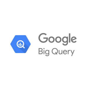 google bigquery